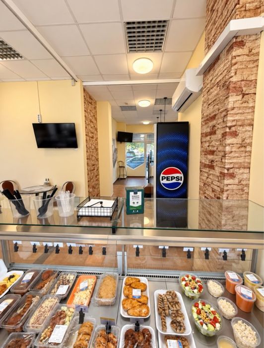 Продава се Магазин в Варна, Чайка - 63 кв.м за 4445 €/кв.м - Снимка #1