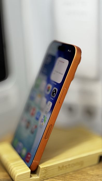 Ip 17 pro 256GB 100% 79553 Pintel.kz