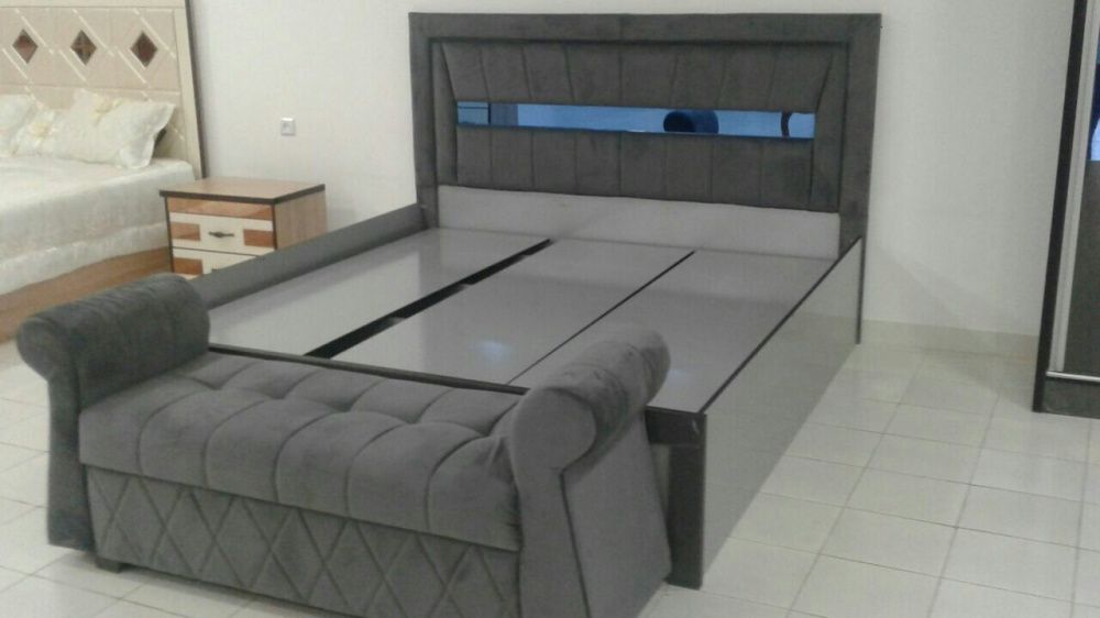 Любой тип сложности заказов сборка или ремонт мебели