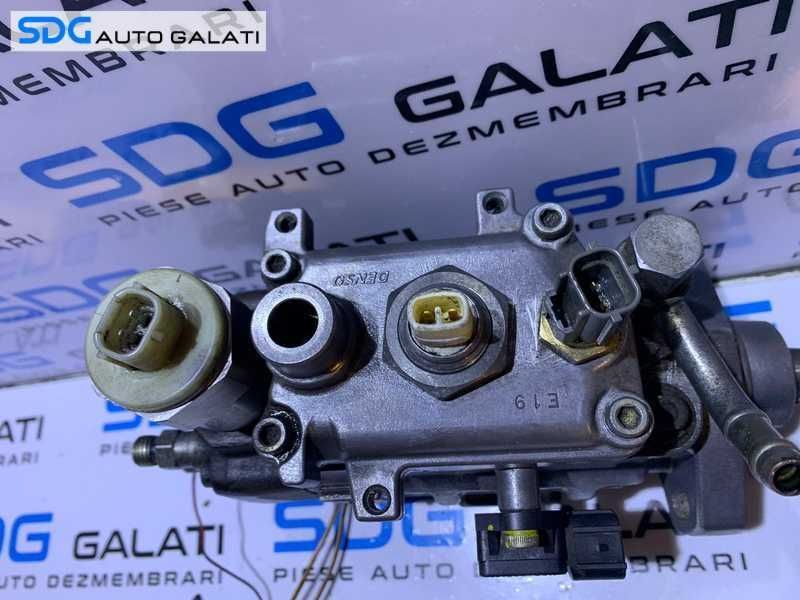 Pompa Injectie Opel Meriva A 1.7 DTI 2004 - 2010 Cod 97185242 8971852421 09500-6001