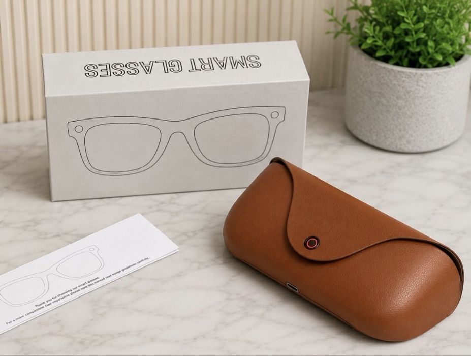 Rayban Очки С Камерой, Ray-Ban Meta Очки, Смарт Очки Рэйбан