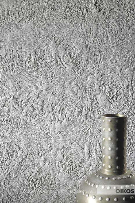 Краска OTTOCENTO Antico Velluto (ОТТОЧЕНТО Антико Веллуто) Oikos