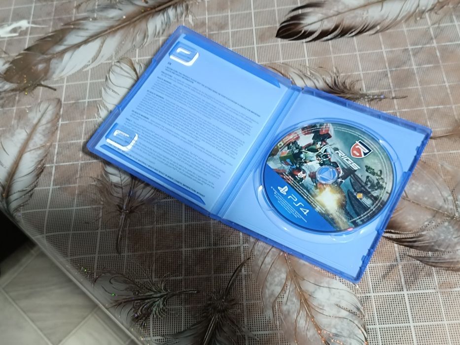 Обмен диски PlayStation сделаю на любую игру об