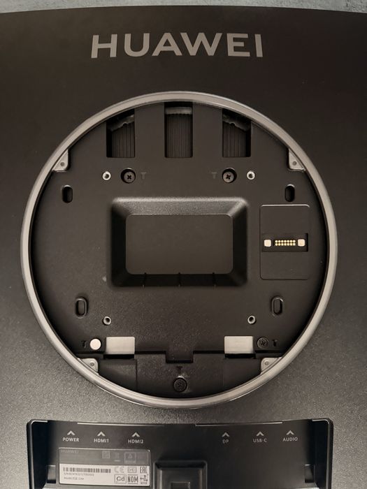 Monitor Huawei GT34 Ultrawide | 165 Hz | WQHD