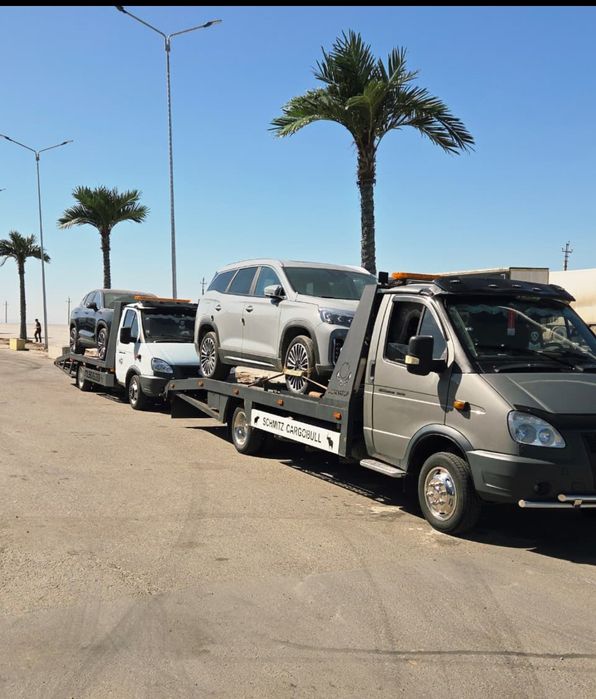 Эвакуатор Не дорого 24/7