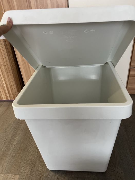 Икеа-кош за съхранение