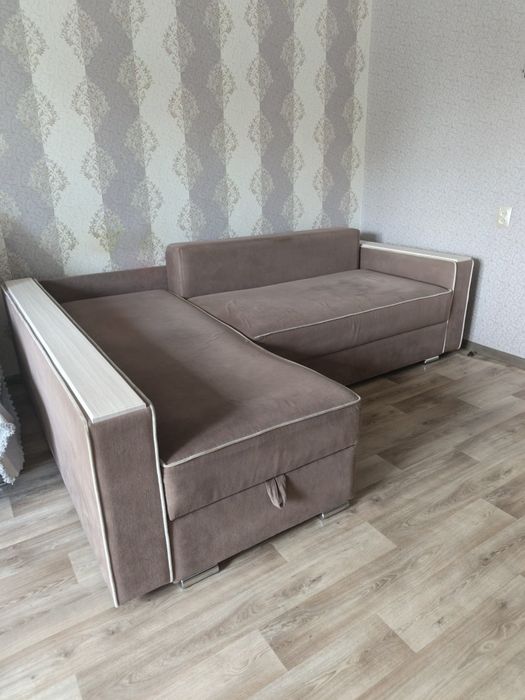 Продам диван раскладной