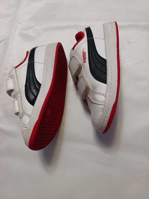Детски маратонки PUMA,REEBOK,ADIDAS №24 -26