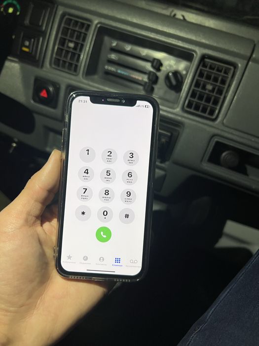 Iphone xs. 64gb. Gold