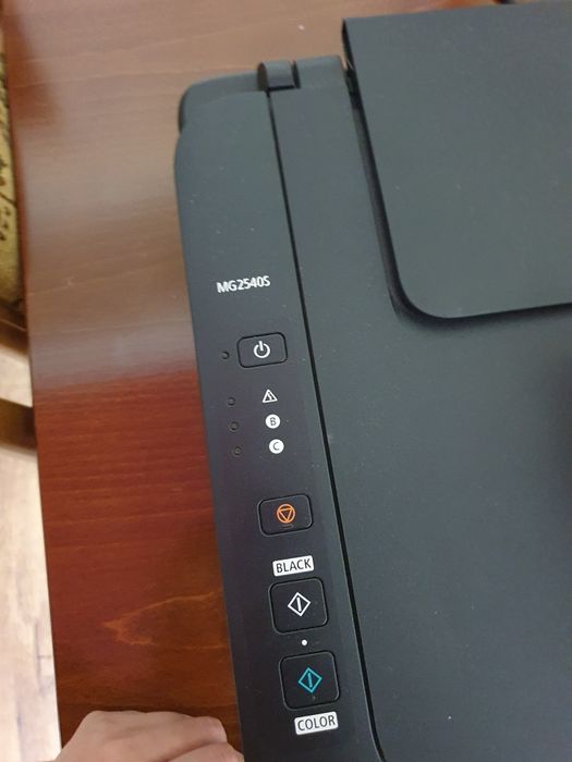 Цветной принтер торг есть