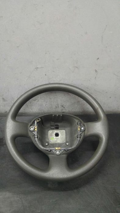 Volan piele in 3 spite fiat punto 188