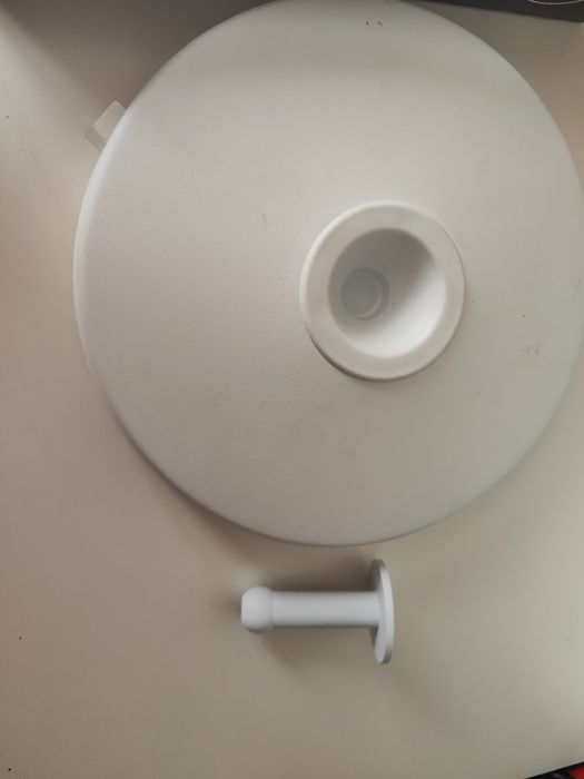 Brabanita огледало за стена MINDSET MINERAL FRESH WHITE
 
Моята сметка