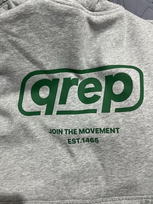 Худи от Qazaq Republick