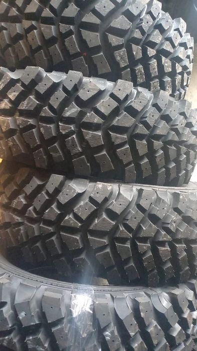 215 65 R 16 off road Tz.Gomme
