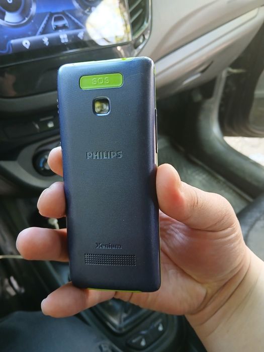 Продам PHILIPS E311
