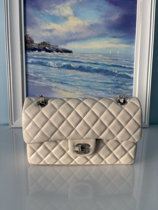 Дамска чанта - Chanel