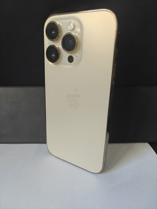 Продава iPhone 14 pro/128 GB /Battery health 100 %