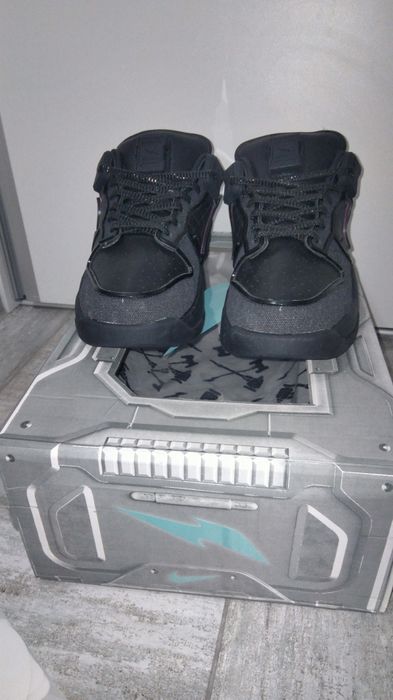 Nike Dunk RTFKT Genesis