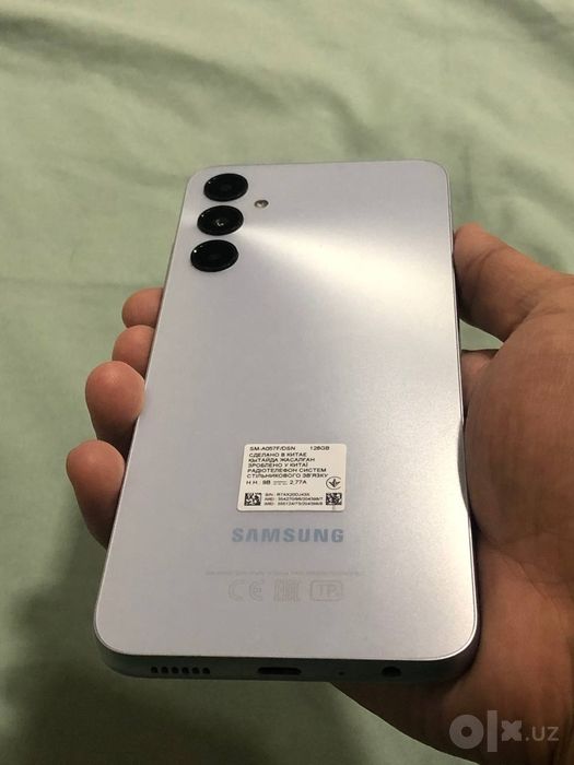 Samsung a05s 128gb ideal