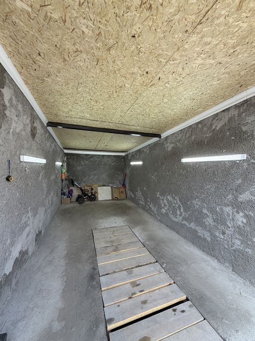 Продам Гараж Мангельдено