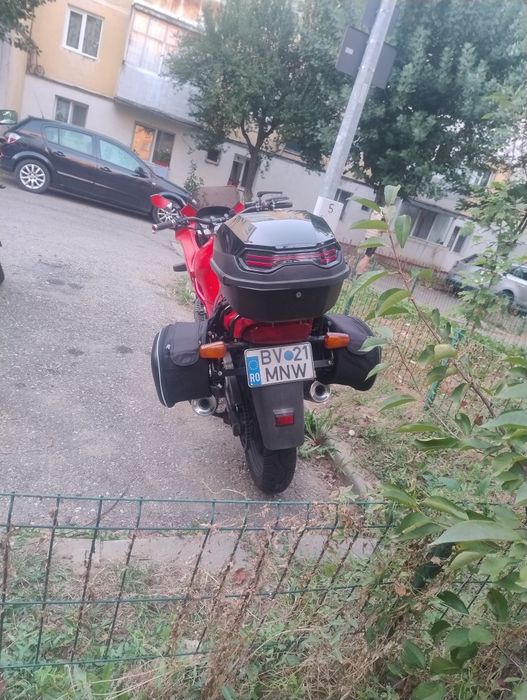 Se vinde Yamaha diversion xj 600