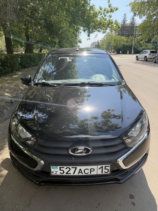 Продам Лада Гранта ФЛ 2020г