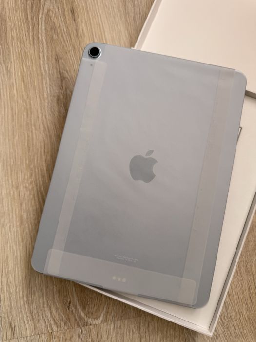 Apple Ipad Air 3M 11” 128gb blue