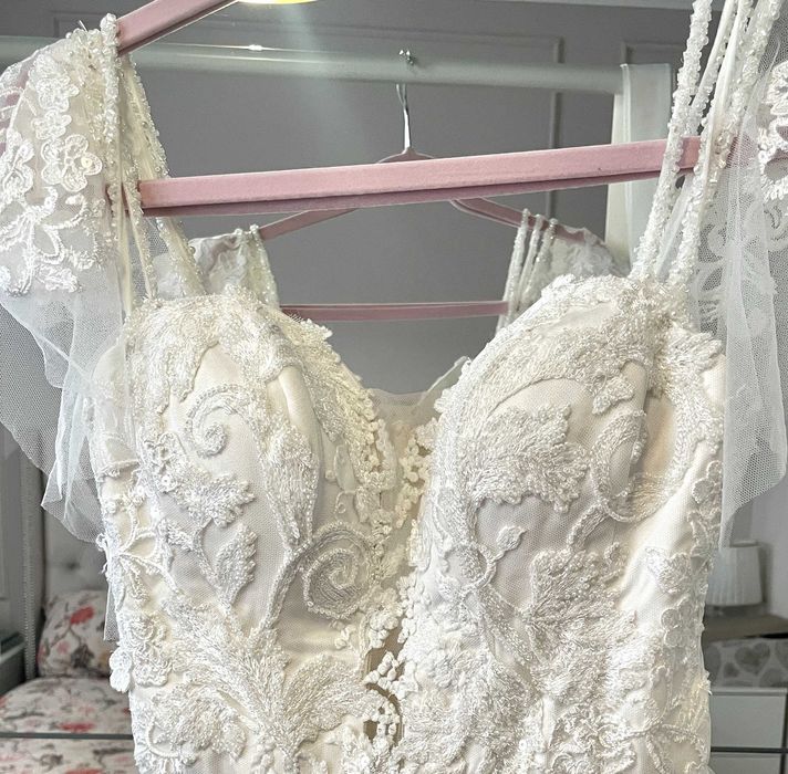 Rochie de mireasa