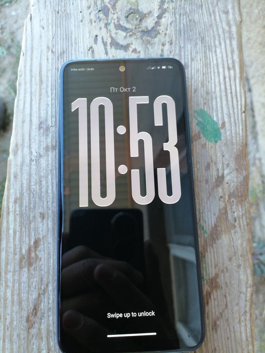 Redmi not 10s  сталады