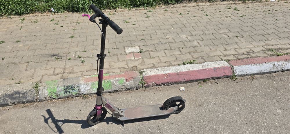 Trotineta OXELO MID 9