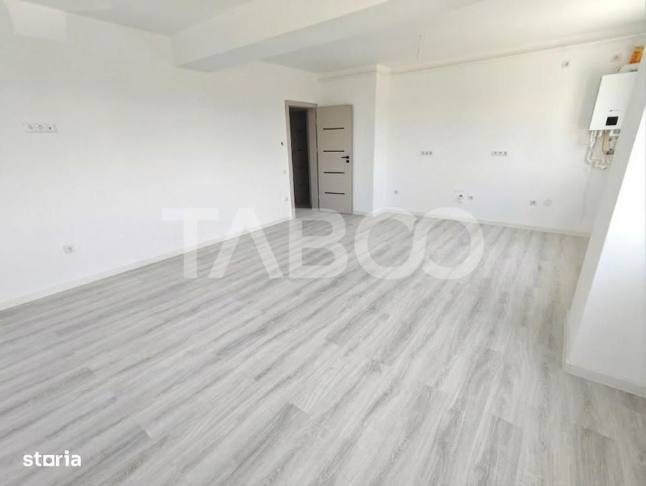 Apartament la cheie - intabulat - 3 camere 2 bai parcare - comision 0 — fotografia 3