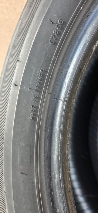 Летни гуми Bridgestone Turanza