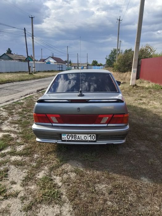 Продам ваз 2115 лада