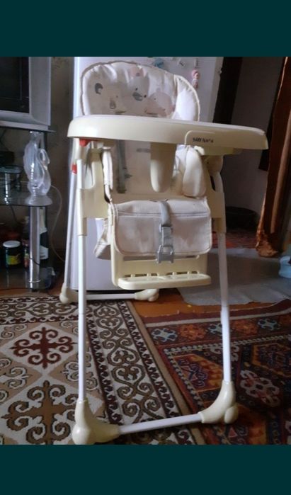 Продам детский стульчик