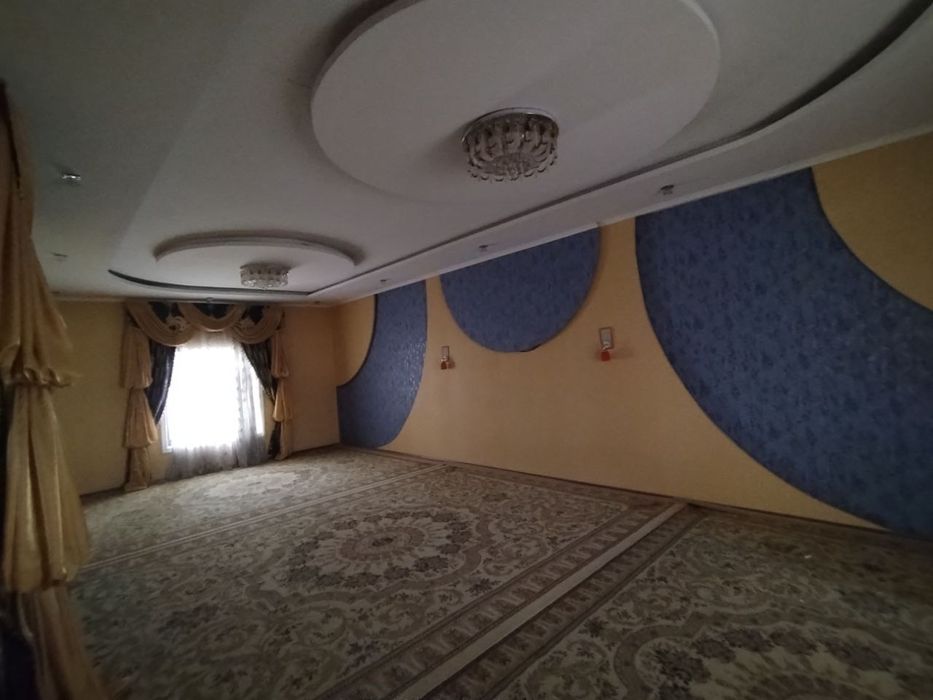 Buxoro shofirkon Hovli sotiladi