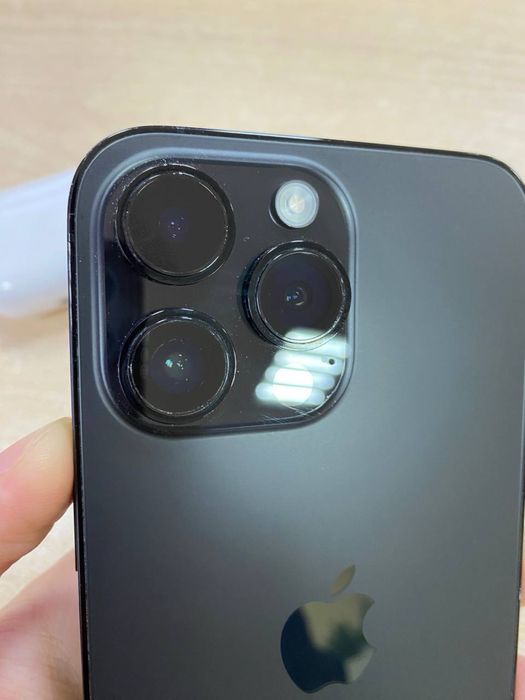 Айфон 14 про макс 256гб