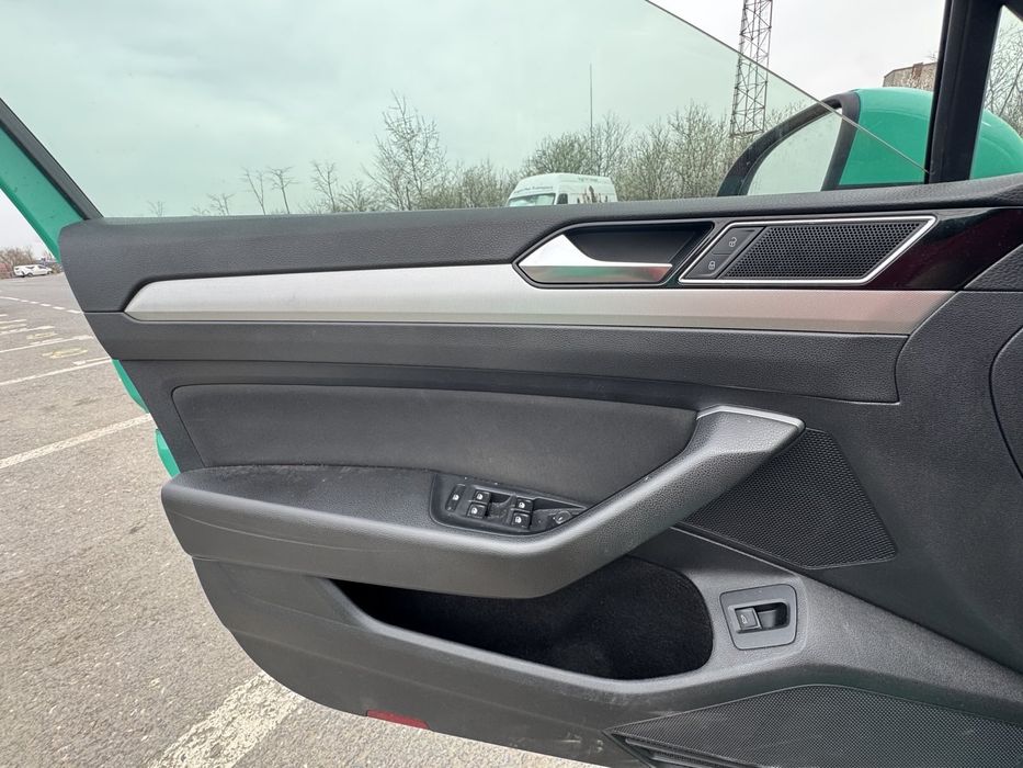 Volkswagen Passat Variant 2.0 tdi automat 2018