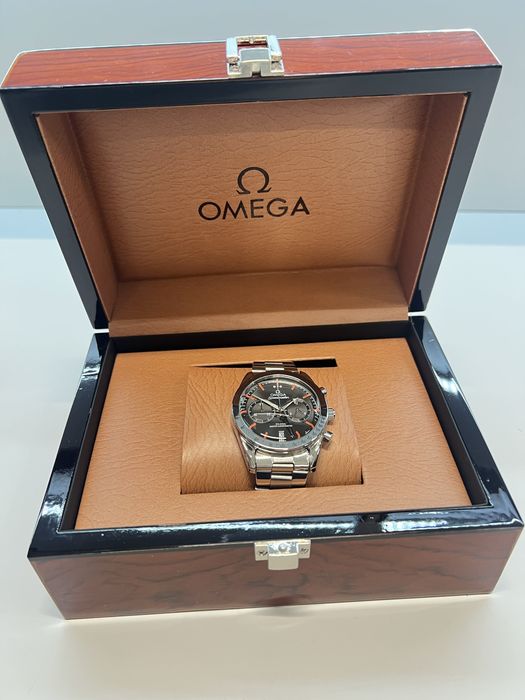Omega Speedmaster