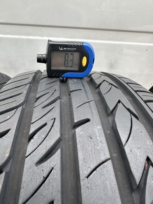 Гуми 205/55/16 Gislaved dot22