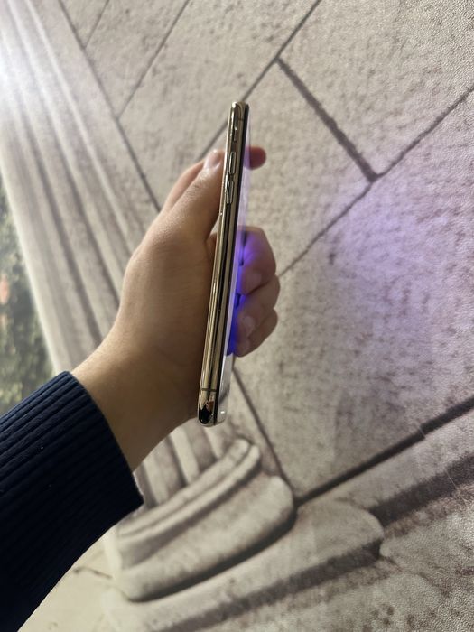 Iphone xs 256 face trutonlari ishlaydi
