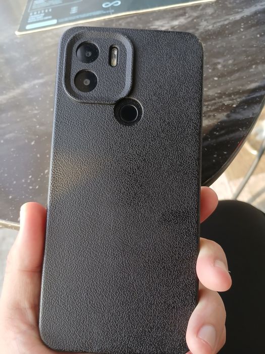 Redmi a2+ состояние