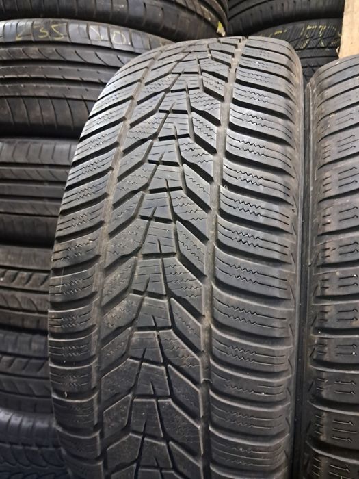 Anvelope second iarna 225 60 R17 Hankook 6.4mm