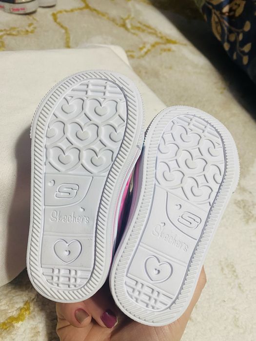 Papucei Skechers