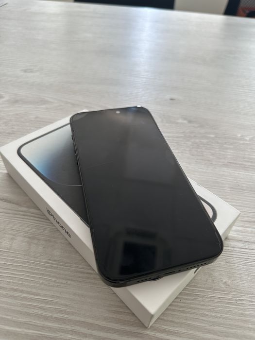 Iphone 14 ProMax