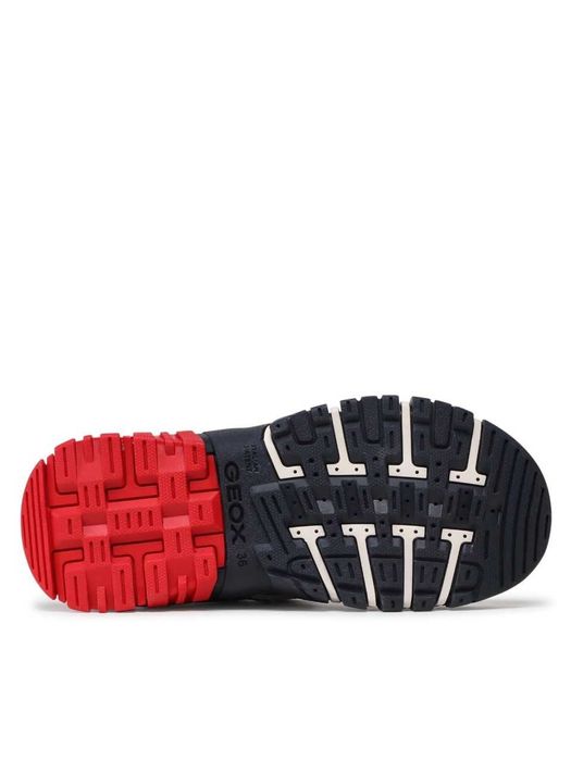 Босоножки Geox 24,7 см размер 38 на широкую стопу.Новые с Европы