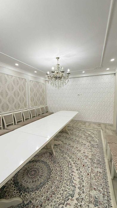 6 комнатный дом в Иргели