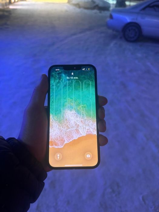 Айфон 13 128 гб