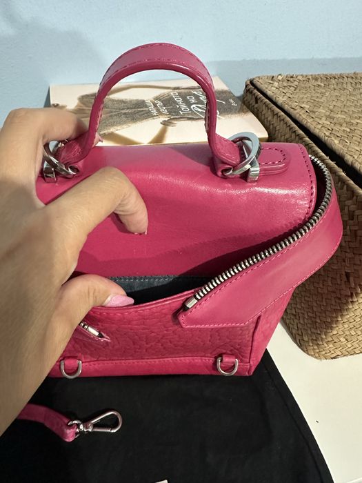 Оригинална чанта Diesel