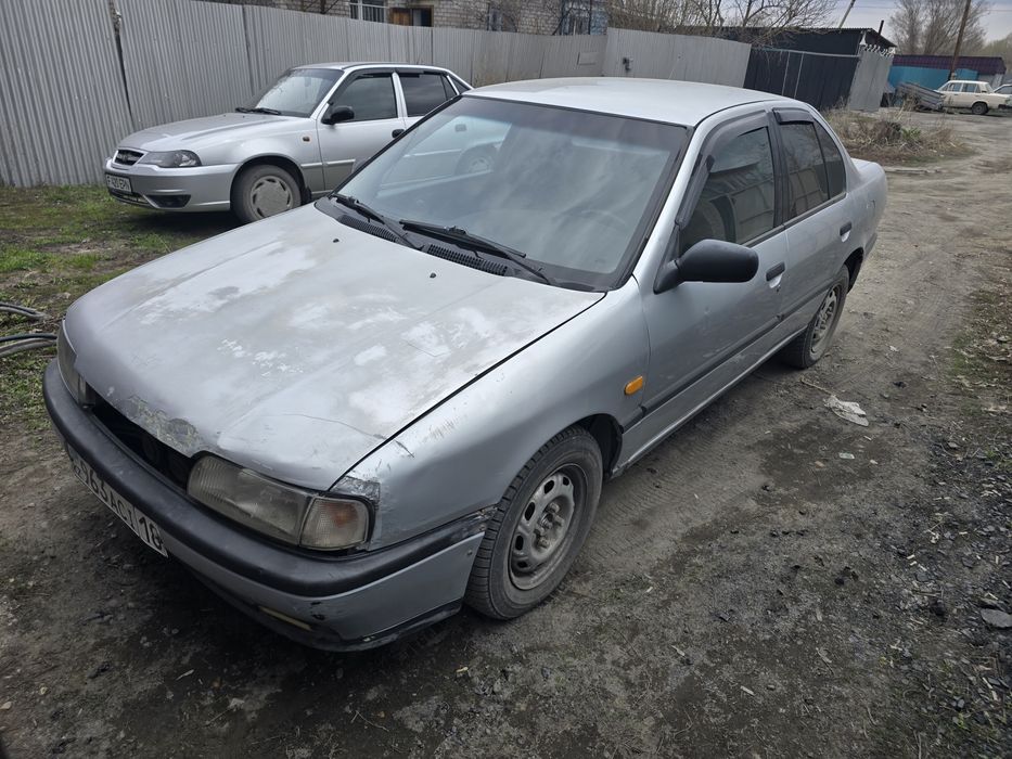 Продам ниссан примера