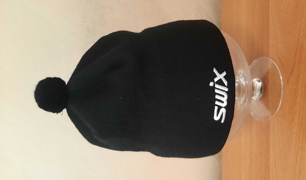 Swix-Чисто Нова-